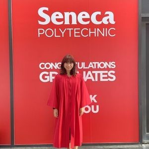 Meet your Posher, Jennifer